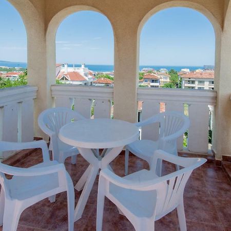 Stefanov 2 Hotel Lozenets Luaran gambar