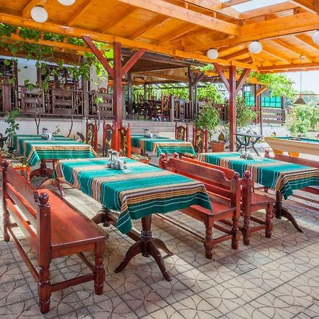 Stefanov 2 Hotel Lozenets Luaran gambar