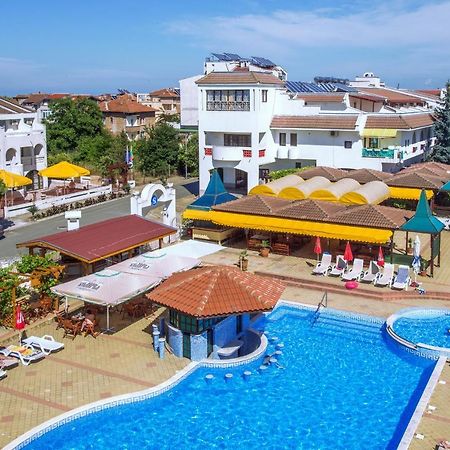 Stefanov 2 Hotel Lozenets Luaran gambar