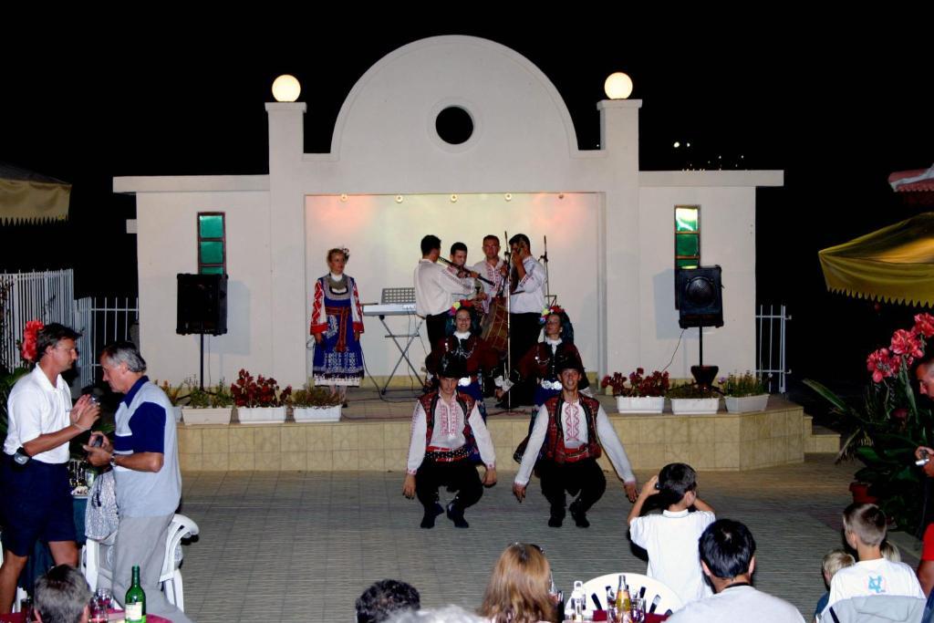 Stefanov 2 Hotel Lozenets Luaran gambar