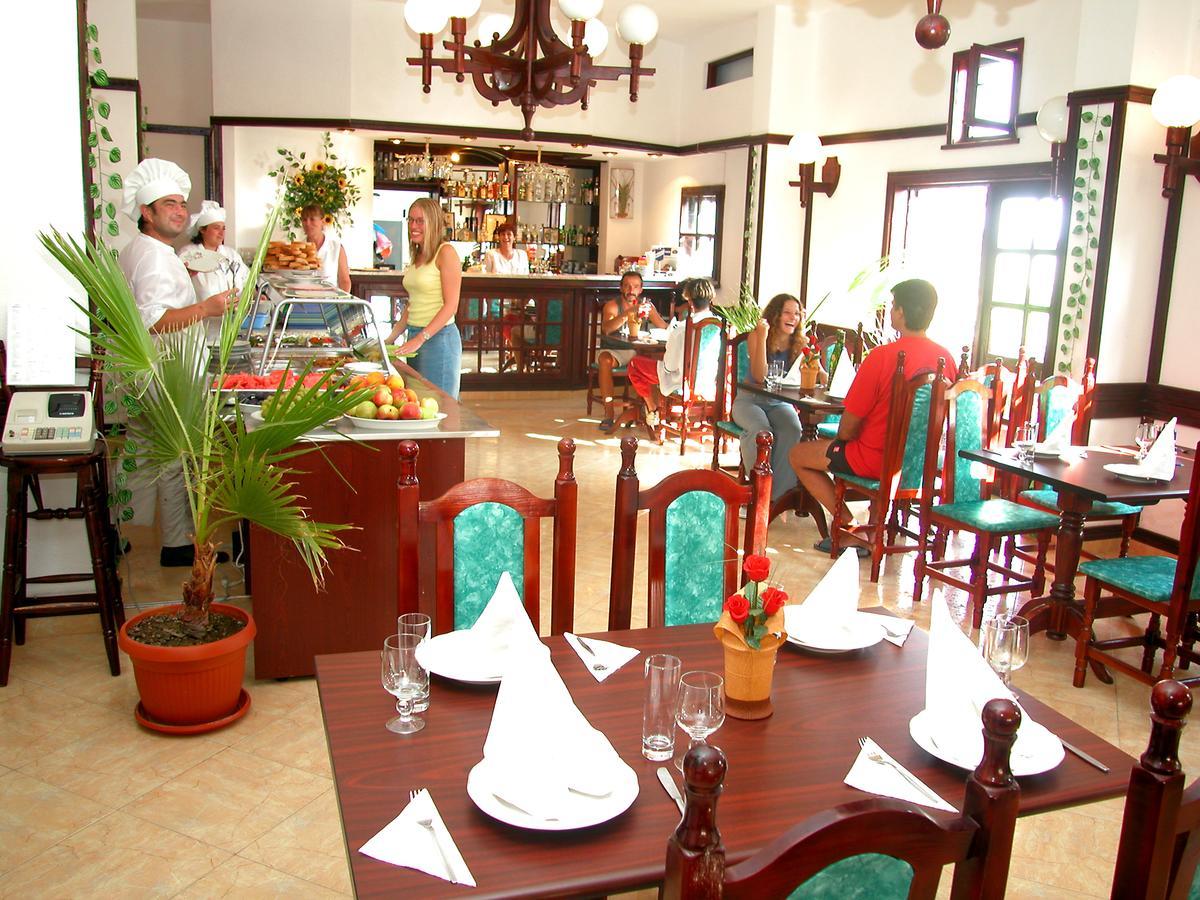 Stefanov 2 Hotel Lozenets Luaran gambar