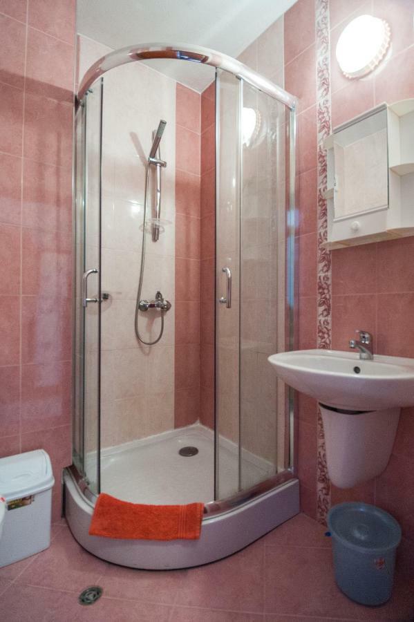 Stefanov 2 Hotel Lozenets Luaran gambar