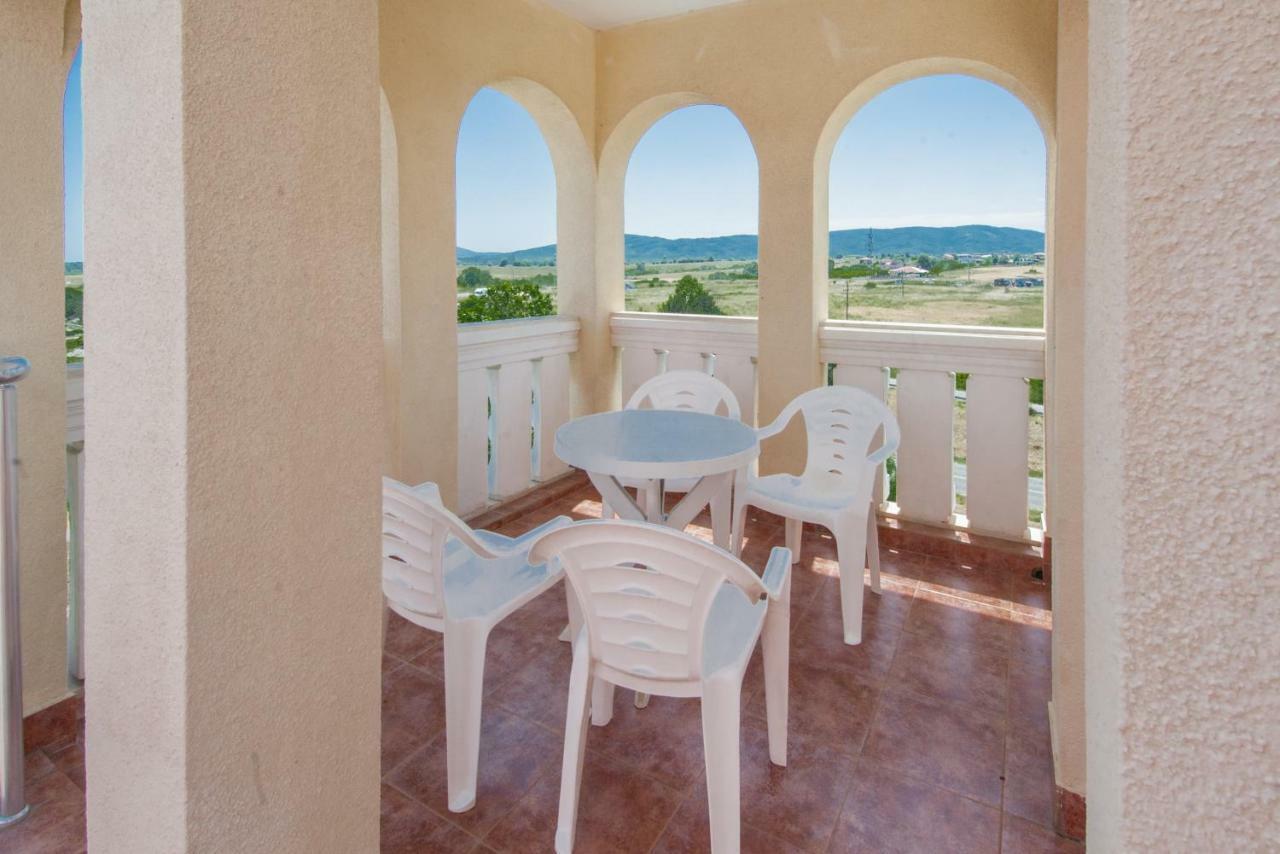 Stefanov 2 Hotel Lozenets Luaran gambar