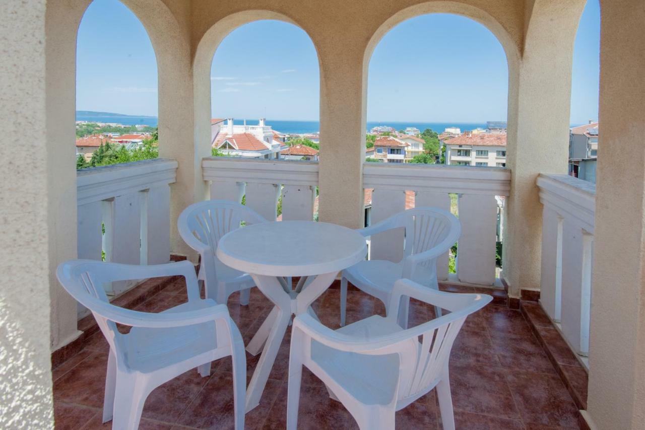 Stefanov 2 Hotel Lozenets Luaran gambar