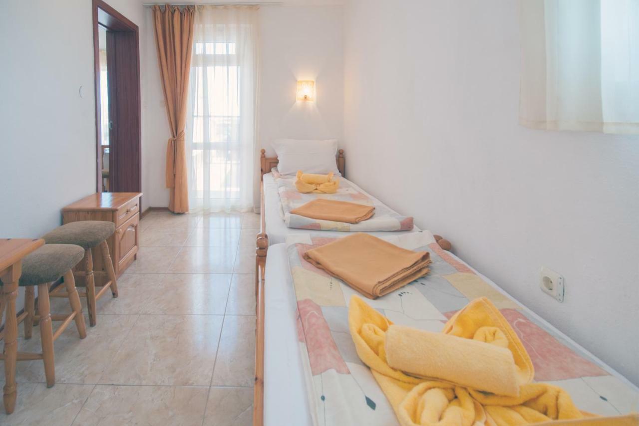 Stefanov 2 Hotel Lozenets Luaran gambar
