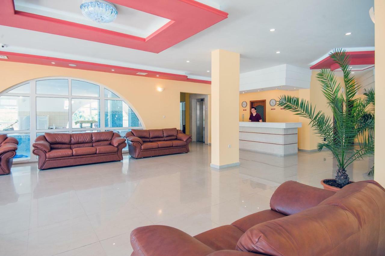 Stefanov 2 Hotel Lozenets Luaran gambar